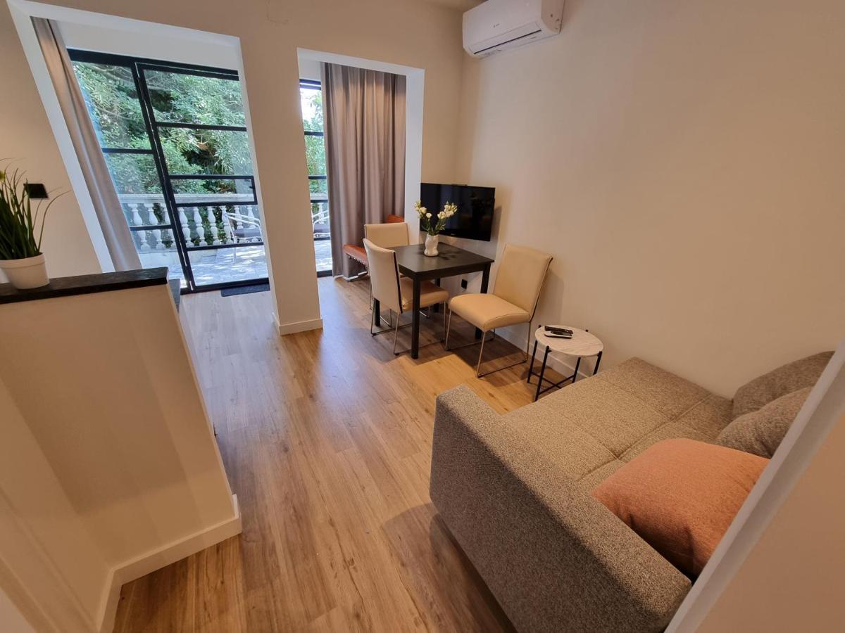 Vil 2+1 Apartment ซริกเวนิซา ภายนอก รูปภาพ