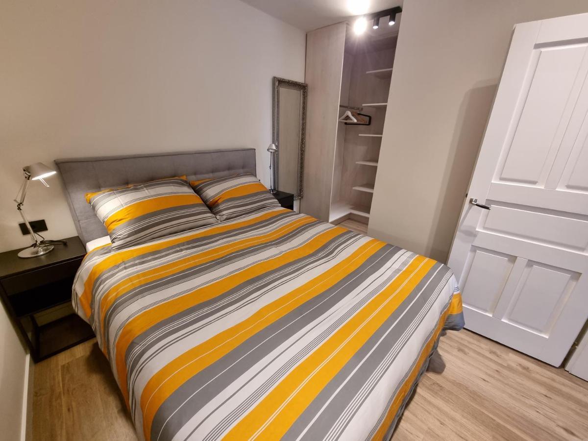 Vil 2+1 Apartment ซริกเวนิซา ภายนอก รูปภาพ