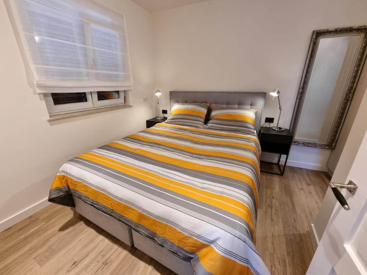 Vil 2+1 Apartment ซริกเวนิซา ภายนอก รูปภาพ